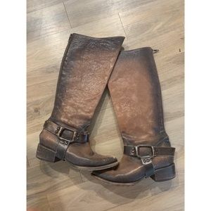 Freebird Philly Boot